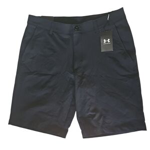 Under Armour Men's Golf Shorts Sz 36